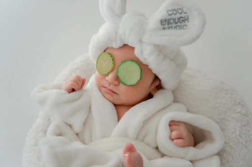 郓城宝宝脸上红色斑块 郓城宝宝脸上红色斑块