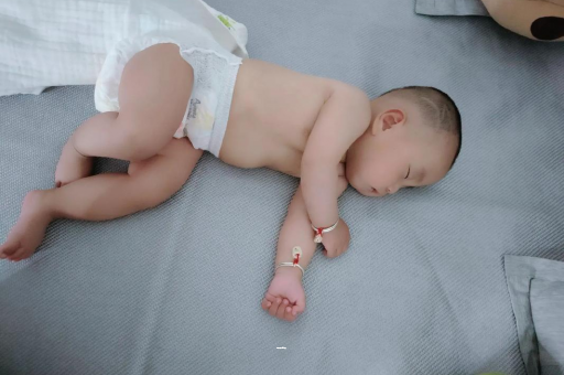 郓城怀孕肚子撑的难受